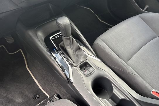 Toyota Corolla Active 1.8 Hybrid