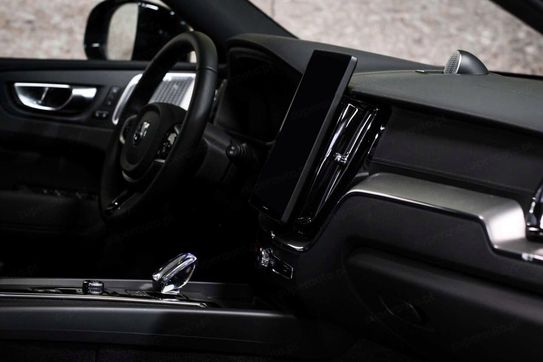 Volvo XC60 T8 Plug-In Hybrid AWD Ultra Black Edition