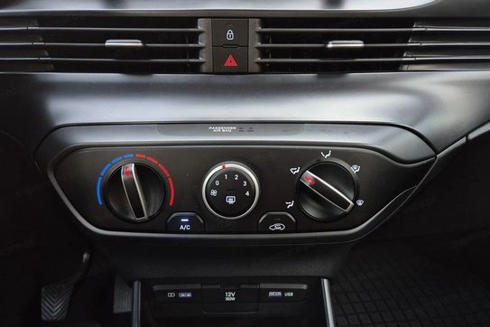 Hyundai i20 T-GDi Pure