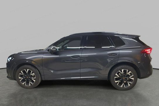 Cupra Terramar 1.5 TSI DSG