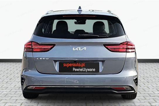 Kia Ceed Ceed T-GDI M