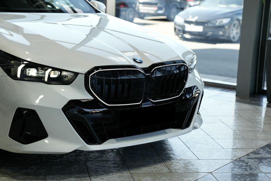 BMW Seria 5 520d xDrive M Sport