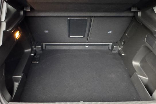 Opel Grandland X 1.2 T aut