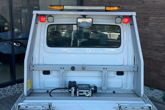 Iveco Daily Autolaweta