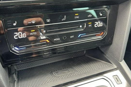 Volkswagen Passat 2.0 TDI 4Mot Elegance DSG