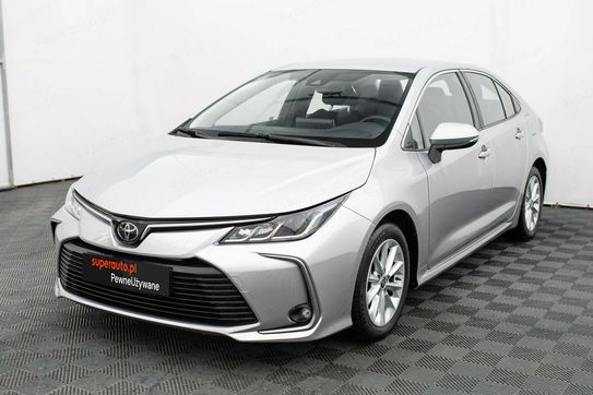 Toyota Corolla 1.5 Comfort