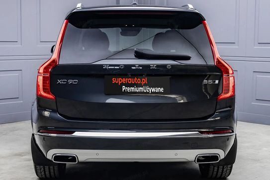 Volvo XC90 B5 D AWD Inscription