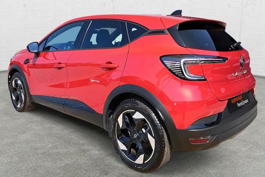 Renault Captur 1.0 Tce Techno
