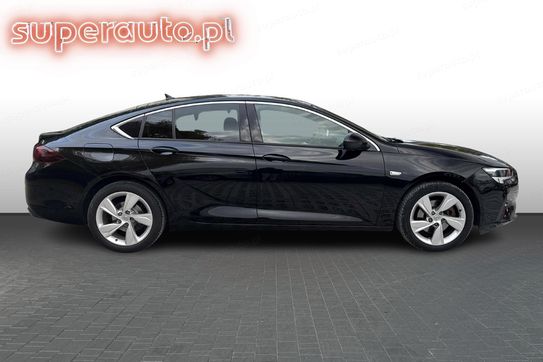 Opel Insignia 2.0 T GS Line S&S aut