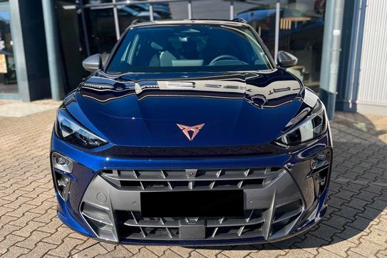 Cupra Terramar 1.5 eTSI mHEV DSG