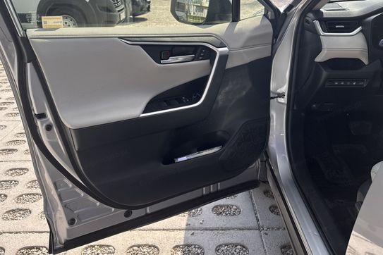 Toyota RAV4 Executive 2.5 Hybrid