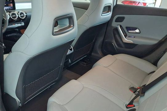 Mercedes Klasa A 200 AMG Line