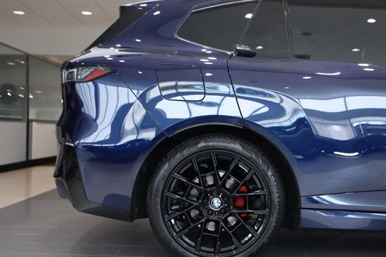 BMW X5 xDrive40 M Sport