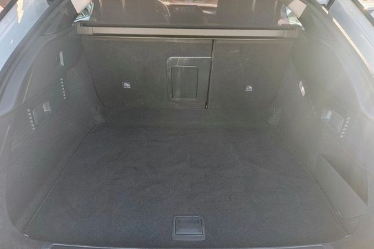 Citroen C5 X 1.2