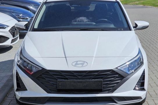 Hyundai i20 1.2 Modern