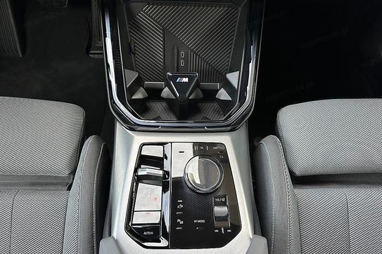 BMW X3 xDrive20d M Sport