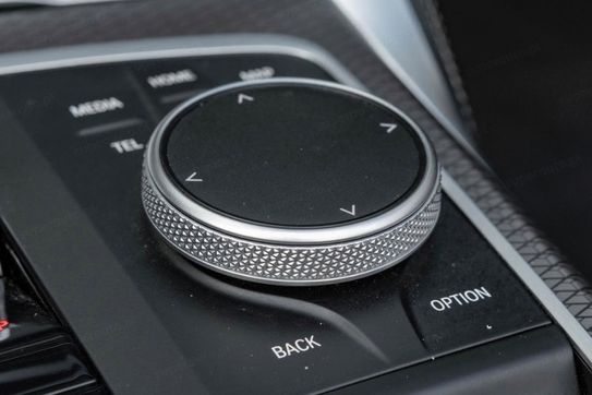 BMW Seria 4 Cabrio 420i M Sport