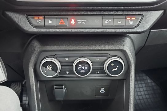 Dacia Sandero Stepway 1.0 TCe Expression