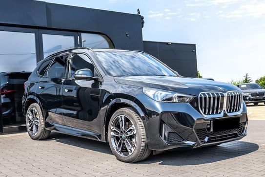 BMW X1 sDrive20i M Sport