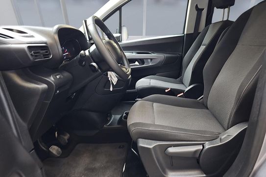 Toyota Proace City Verso Long 1.5 d-4D Business