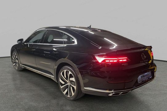 Volkswagen Arteon 2.0 TDI DSG
