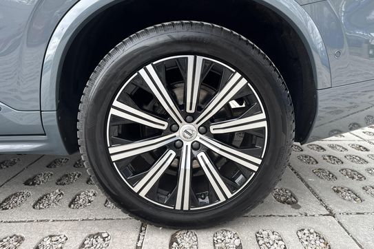 Volvo XC90 B5 D AWD Plus Bright