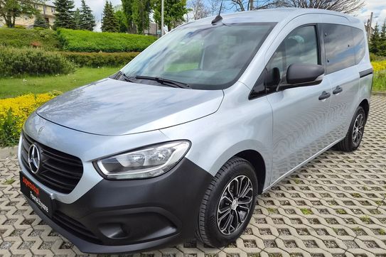 Mercedes Citan Tourer 112 CDI L1 420.733