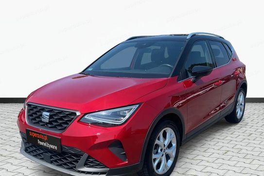 Seat Arona 1.0 TSI FR S&S