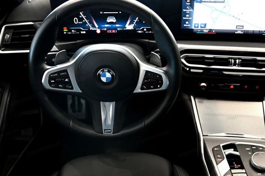 BMW Seria 3 330i M Sport sport-aut