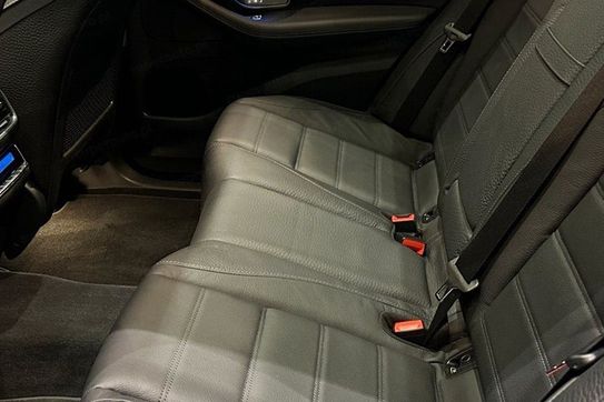 Mercedes GLE Coupe 450 d 4-Matic AMG Line