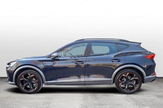 Cupra Formentor 1.4 e-Hybrid VZ DSG