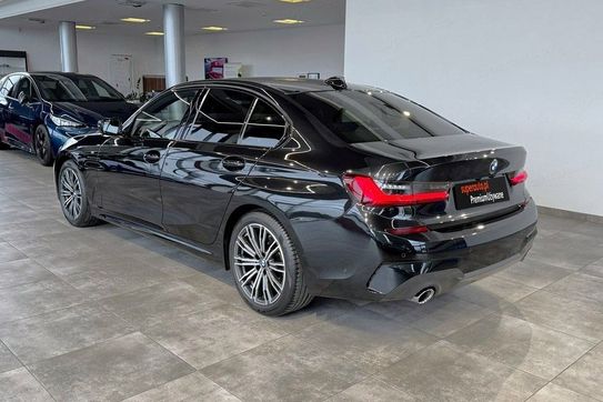 BMW Seria 3 320d xDrive M Sport