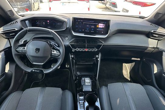 Peugeot 2008 Puretech Mhev Active e-DCS6