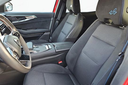 Renault Austral 1.3 TCe Iconic esprit Alpine