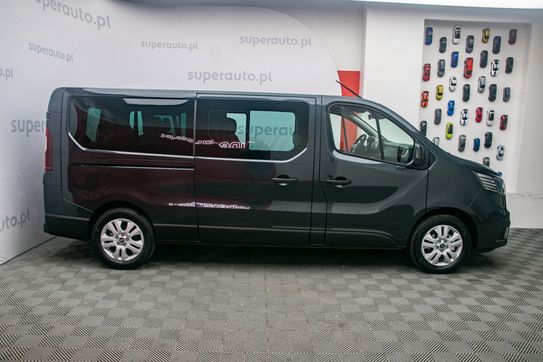 Renault Trafic Kombi L2H1 AT9