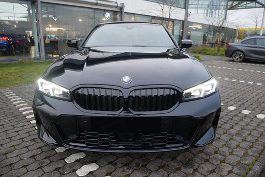 BMW Seria 3 320d xDrive M Sport