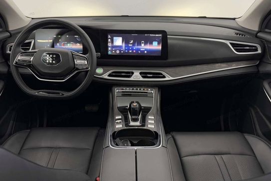 DFSK E5 Comfort 1.5  PHEV E-CVT