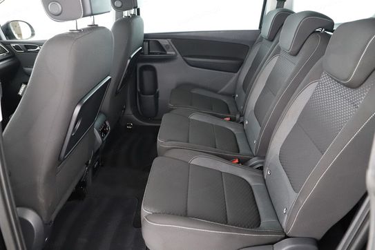 Volkswagen Sharan Tsi Bmt Comfortline Dsg