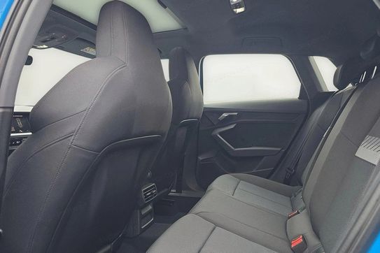 Audi A3 35 TFSI S Line Sportback
