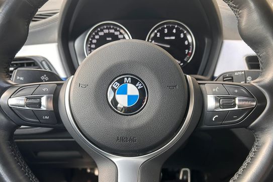 BMW X2 sDrive18i M Sport