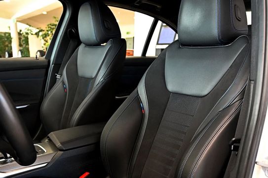 BMW Seria 3 320i M Sport sport-aut