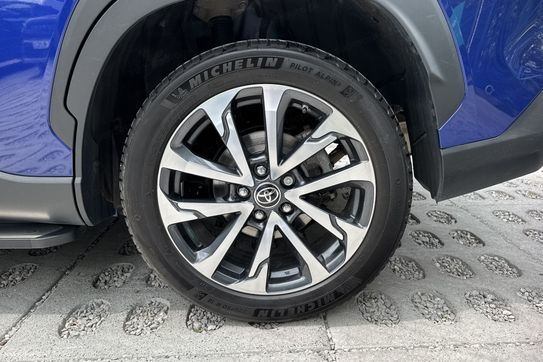 Toyota Corolla Cross Premiere Edition 2.0 Hybrid