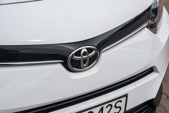 Toyota Proace City Verso Long L2H1