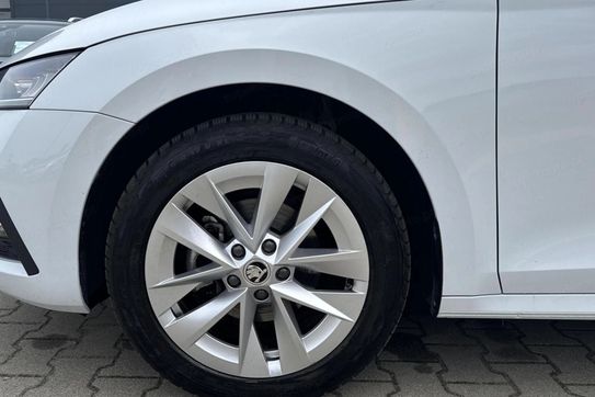 Skoda Octavia 1.5 TSI mHEV  Ambition DSG