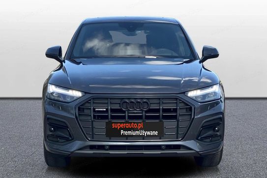 Audi Q5 40 TDI quattro Advanced