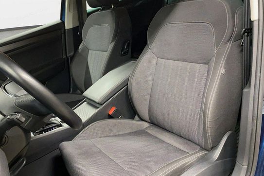 Skoda Superb 1.5 TSI Ambition DSG