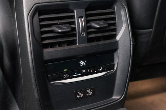 BMW Seria 3 320d xDrive mHEV M Sport aut