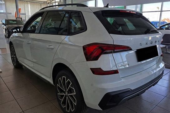 Skoda Kamiq Drive 1.5 TSI