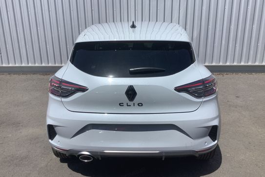 Renault Clio Esprit Alpine 1.0 Tce