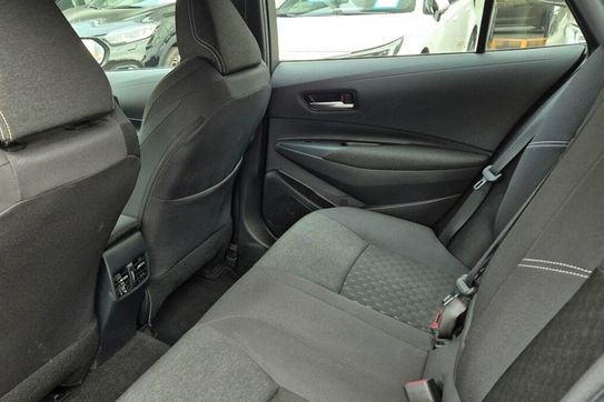 Toyota Corolla 1.8 Hybrid Comfort